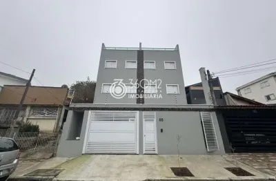 Apartamento sem condomínio para venda em santo andré, parque oratório, 2 dormitórios, 1 suíte, 2 banheiros, 1 vaga