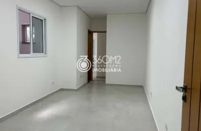 Apartamento sem Condomínio para Venda em Santo André, Parque Oratório, 2 dormitórios, 1 suíte, 2 banheiros, 1 vaga