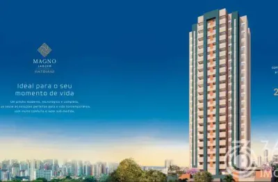 Apartamento para Venda em Santo André, Vila Guiomar, 3 dormitórios, 2 suítes, 1 vaga