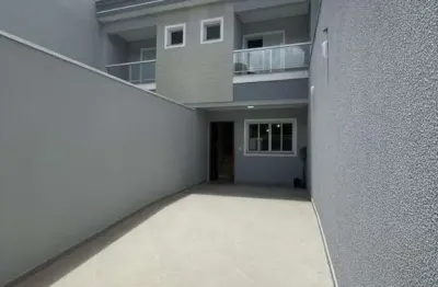 Sobrado para Venda em Santo André, Vila Francisco Matarazzo, 3 dormitórios, 2 suítes, 3 banheiros, 2 vagas