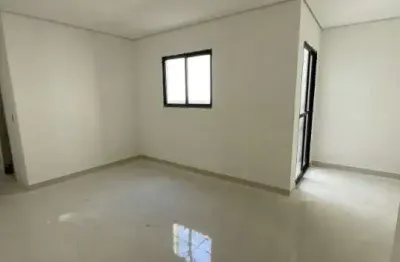 Apartamento Garden para Venda em Santo André, Parque Novo Oratório, 2 dormitórios, 1 suíte, 2 banheiros, 1 vaga