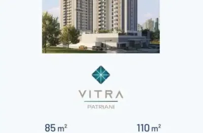 Apartamento para venda em são bernardo do campo, jardim do mar, 2 dormitórios, 2 suítes, 3 banheiros, 2 vagas