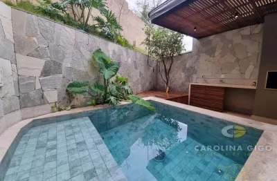 Casa em condomínio para venda em londrina, bela vista, 2 dormitórios, 2 suítes, 3 banheiros, 2 vagas