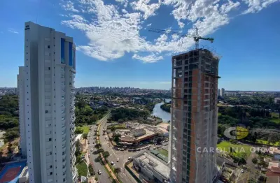 Apartamento para venda em londrina, bela suiça, 4 dormitórios, 4 suítes, 6 banheiros, 4 vagas