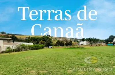 Terreno para venda em cambé, loteamento terras de canaã
