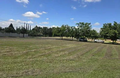 Terreno à venda na Rua Alcides Turini, Recanto do Salto, Londrina