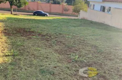 Terreno à venda na Rua Carlota Ilnicki, 000, Vivendas do Arvoredo, Londrina