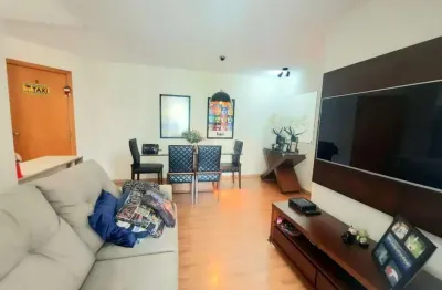 Apartamento para venda em londrina, gleba fazenda palhano, 3 dormitórios, 1 suíte, 2 banheiros, 2 vagas
