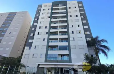 Apartamento para venda em londrina, gleba palhano, 4 dormitórios, 1 suíte, 2 banheiros, 2 vagas