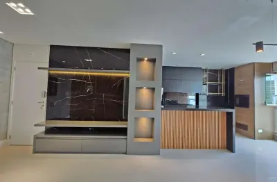 Apartamento para venda em londrina, gleba fazenda palhano, 3 dormitórios, 1 suíte, 2 banheiros, 2 vagas