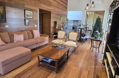 Casa em condomínio para venda em londrina, estância santa paula, 4 dormitórios, 2 suítes, 5 banheiros