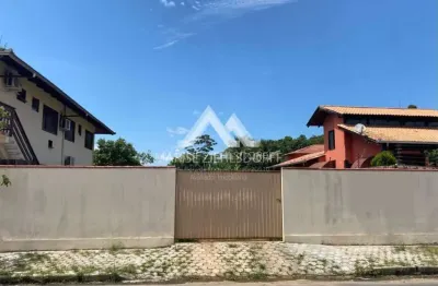 Terreno à venda na rua calisto zattar, 100, bucarein, joinville por r$ 580.000