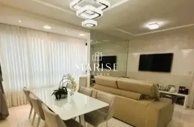 Apartamento com 3 quartos à venda na rua nacar, guanabara, joinville, 91 m2 por r$ 620.000