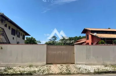 Terreno em condomínio fechado à venda na rua calisto zattar, 100, bucarein, joinville por r$ 580.000