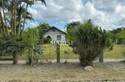 Casa com 4 quartos à venda na Estrada Pirabeiraba, Rio Bonito (Pirabeiraba), Joinville por R$ 2.250.000