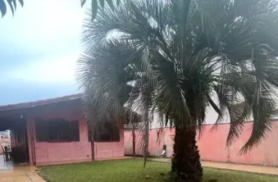 Casa em alvenaria com 3 quartos à venda, 150m² - capão raso