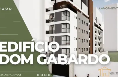Apartamento com 2 quartos à venda no Capão Raso, Curitiba 
