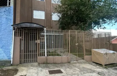 Sala comercial térrea para locação, com acesso privado, no pinheirinho - cód. 05.015