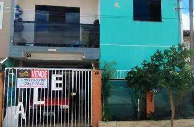 Casa com 4 quartos à venda na Rua José Wosniak, 60, Campo de Santana, Curitiba