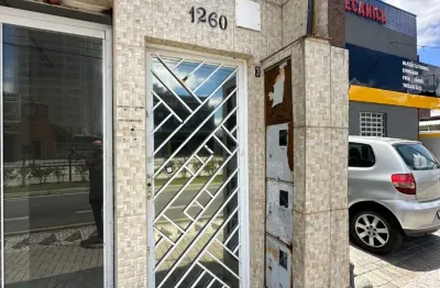 Sobreloja adaptável para moradia ou comércio – ótima localização - cód. 05.007