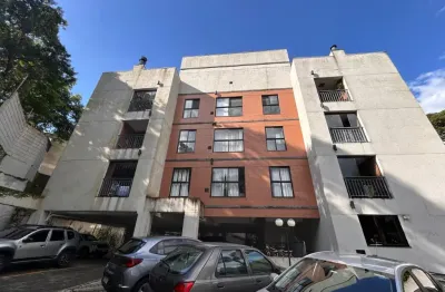 Lindo apartamento de 2 quartos (1 suíte e 1 demi-suíte) ao lado do ecoville - cód. 01.074