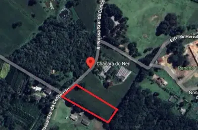 Chácara com 6.016,38 m² para venda em piraquara / pr - cód. 05.010.4