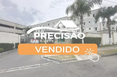 Excelente apartamento com 2 quartos para venda no condomínio residencial spazio chiara - cód. 01.077