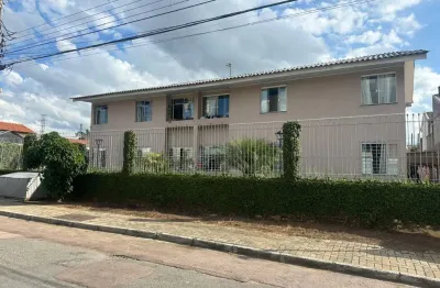 Apartamento térreo com 2 quartos para venda no condomínio residencial cic iv - cód. 01.079