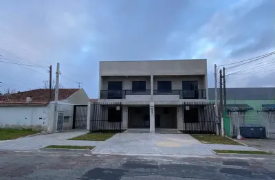 Casa em condomínio fechado à venda no alto boqueirão com 3 quartos