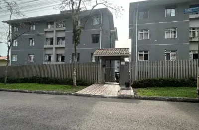Apartamento a venda com 3 quartos (1 reversível) no moradias jardim das araucárias – alto boqueirão | cód. 01.086