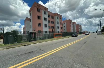 Apartamento com 3 quartos no Residencial Dom Felipe no Pinheirinho - Cód. 01.024