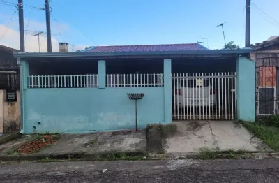 Casa com 03 Quartos, Churrasqueira e Garagem Coberta – Próxima a CMEIs e Linhas de Ônibus – Cód. 04.074
