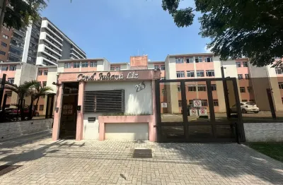 Apartamento térreo com 2 quartos, no Capão Raso - Cód. 01.025