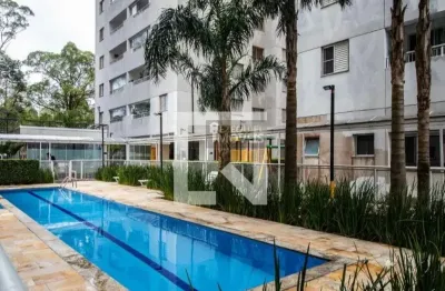 Apartamento com 2 quartos à venda na Rua Comendador Carlo Mário Gardano, 103, Centro, São Bernardo do Campo