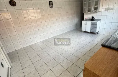 Casa térrea vago !- bairro planalto - são bernardo do campo