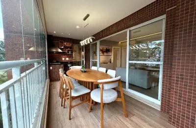 Lindo apartamento a venda cond family garden aceita financiamento bancario 127 m2  pronto pra morar