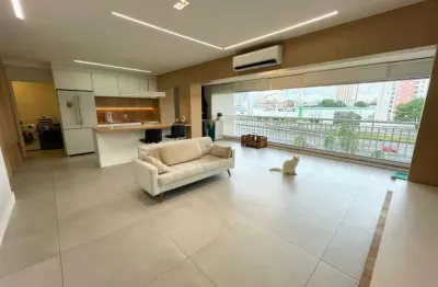 Apartamento de 151 m² 3 dorm 2 vagas mobiliado pronto pra morar abaixo do preço de mercado