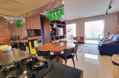 Lindo apartamento a venda cond viva vida centro de sbc 03 dorm 2 vagas pronto pra morar