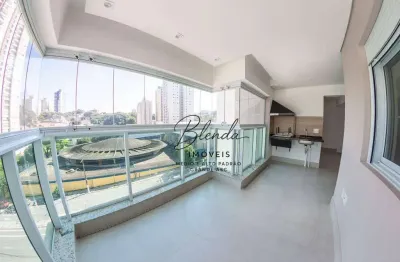 Oportunidade no condomínio master patriani – baeta neves / são bernardo do campo