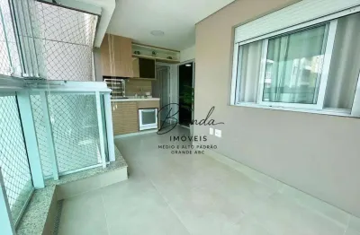 Apartamento reformado 96m² no condomínio master patriani – baeta neves