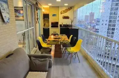 Apartamento com 3 dormitórios à venda por r$ 1.329.900 - santa paula - são caetano do sul/sp