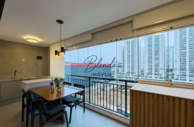 Apartamento com 3 dormitórios à venda por r$ 1.375.000 - centro - são bernardo do campo/sp