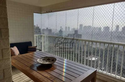 Apartamento com 3 dormitórios à venda por r$ 1.590.000,00 - santa paula - são caetano do sul/sp