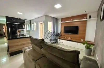 Apartamento com 2 dormitórios à venda, 105 m² por r$ 549.990,00 - vila marina - santo andré/sp