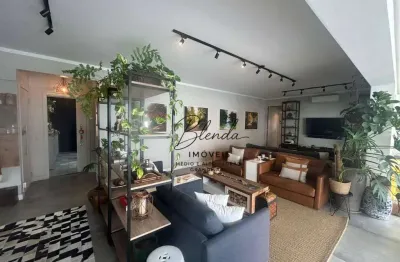 Apartamento com 3 dormitórios à venda, 162 m² por r$ 3.190.000,00 - cerâmica - são caetano do sul/sp