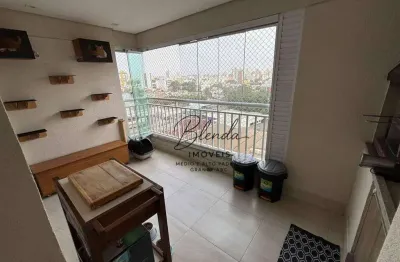 Apartamento com 2 dormitórios à venda, 77 m² por r$ 744.990,00 - centro - são bernardo do campo/sp