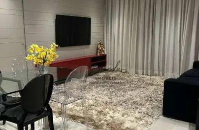 Apartamento com 2 dormitórios à venda por r$ 954.900,00 - vila lusitânia - são bernardo do campo/sp