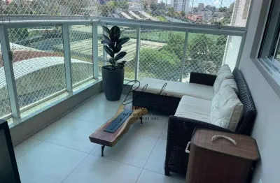 Apartamento exclusivo no master patriani – pronto para morar!