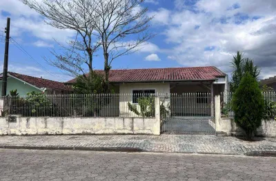 Casa com 3 quartos à venda no Itaum, Joinville 