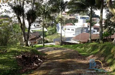 Terreno à venda no Floresta, Joinville 